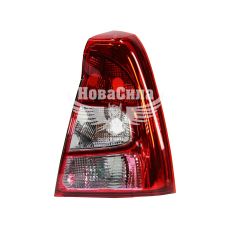 Ліхтар Dacia Logan з08р.в. зад. прав. (Авто Ділер)