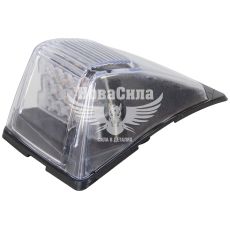 Ліхтар повороту VOLVO FH, FM з08р.в. лів. (CNT)