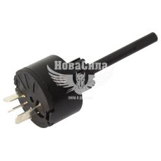 Вимикач печки 2108-09 (АТ)