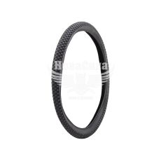 Покришка велосипедна R-26 (Greys) 26х2,30, G5008 BLK