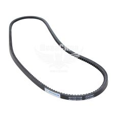 Ремінь клиновий 10х1150 зуб. (Michelin) генер. VW Golf I з75-84р.в. (1.6)