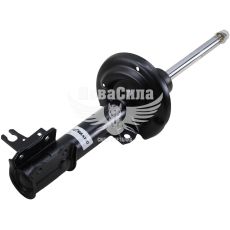 Амортизатор Opel Astra H з04р.в. (стійка) передній газовий (RoadMatic) лівий