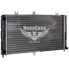 Радіатор охолодження 2170-Пріора без конд. алюм. (CS-20)