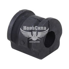 Втулка стабілізатора VW Polo з01р.в. переднього 16мм. (Monroe)