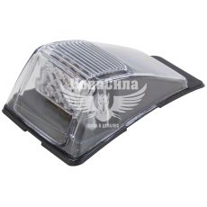 Ліхтар повороту VOLVO FH, FM з08р.в. прав. (CNT)