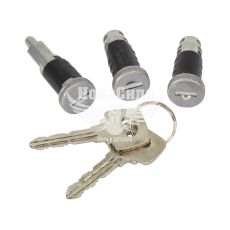 Личинки багажника 2108-09 (Flagmus)