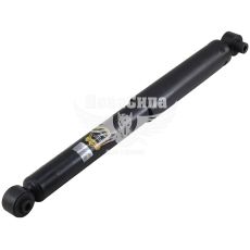 Амортизатор Fiat Doblo з10р.в. задній газовий (Japanparts) Opel Combo з12р.в. Б/У