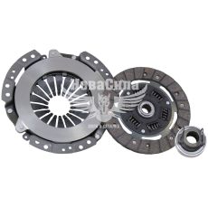 Набор сцепления 2101-07 стар. образ. (Vortex) (без пятки)