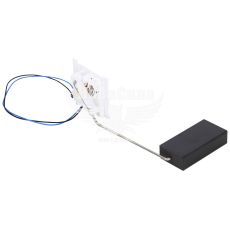 Датчик рівня палива Skoda Octavia з96-10р.в. у бак (Vika)