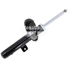 Амортизатор Citroen Berlingo з96р.в. (стійка) передній газовий (RoadMatic) лівий