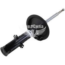 Амортизатор Fiat Doblo з01р.в. (стійка) передній газовий (RoadMatic)