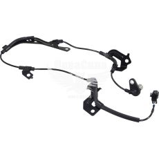 Датчик ABS Mitsubishi L200 з14р.в. перед. лів. (Wagner)