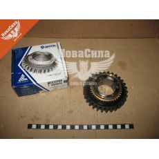 Шестерня КПП 452, 469-УАЗ 1-ої пер. нов. взір. в зб. (АДС)