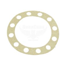 Прокладка тріщотки перед. мосту 452, 469-УАЗ паперова (УАЗ)