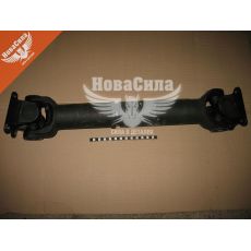 Вал карданный 5511-Камаз среде. моста L = 818мм. ход 136мм. (Белкард)