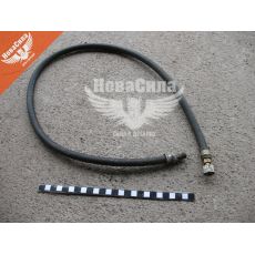 Шланг підкачки 375-УрАЛ L-1м. (СНД)