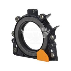 Сальник 85х111х15.5 колінвала зад. VW Golf IV з97-06р.в. (Elring) (1.6FSI)