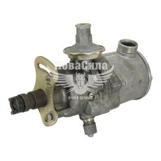 Розподілювач запалення (трамблер) 452,469-УАЗ конт. екранований. (СССР)