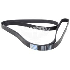 Ремінь поліклиновий 7PK2418 (Michelin) генер. C-Class (S203) з02-14р.в.