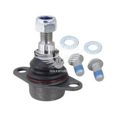 Шарова опора BMW X5 (E53) з00-06р.в. нижня (Monroe)