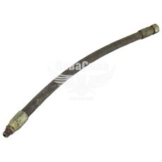 Шланг гальмівний 131-Зил зад. L-510мм. міжмостовий (СНД)