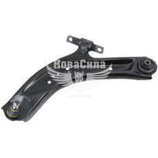 Ричаг підвіски Nissan X-Trail з13р.в. передній лів. (Monroe)