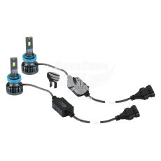 Лампочка LED H11 (Cyclone) (TYPE 34 5500K)