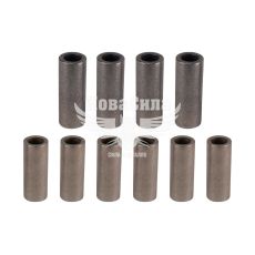 Втулка тяг зад. підвіски 2101-07 метал. (Vortex) (реактивних)