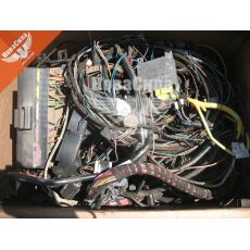 Електропроводка F. Transit 2.5TDI з94-00р.в. в зб. (Original Б/У)