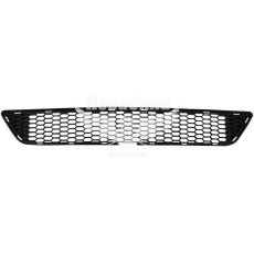 Решітка перед. Chevrolet Aveo з09р.в. (Авто Ділер)