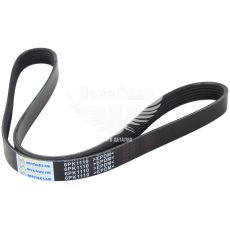 Ремень поликлиновой 6PK1110 (Michelin) генер. VW Passat с05-14г.в. (1.8TSI, 2.0TSI)