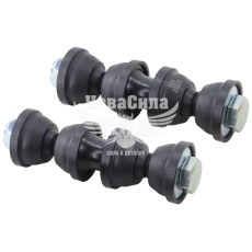 Тяга (стійка) стабілізатора F. Focus з03-12р.в. задня (Monroe)