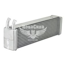 Радіатор пічки 469-УАЗ Хантер алюм. паяний діам.-20 (Luzar)