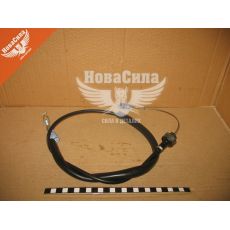 Трос газа 3160-УАЗ Хантер 2.2і 16кл. (Автопартнер) (L=688мм.)
