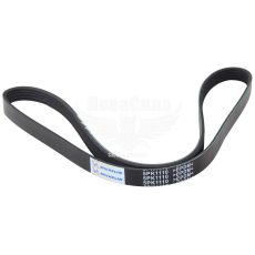 Ремінь поліклиновий 5PK1110 (Michelin) ГУР D. Logan з04р.в. без конд.