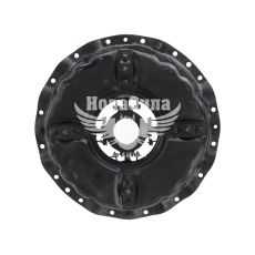 Диск зчеплення нажимний корзина 236, 238-ЯМЗ (Б/У) з кожухом