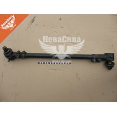 Тяга рульова 375-Урал продольна (Б/У)