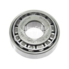 Підшипник ступиці 412-ІЖ перед. зовн. (LSA) (7304)