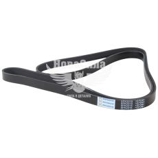 Ремень поликлиновой 6PK2215 (Michelin) генер. VW T-4 с92-03г.в. (2.5TDI)