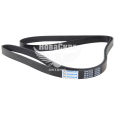 Ремень поликлиновой 6PK2020 (Michelin) генер. MB Sprinter 204-408D з95-06р.в. (2.3)