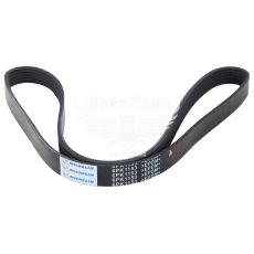 Ремень поликлиновой 6PK1153 (Michelin) генер. VW Golf III-IV с95-02г.в. (1.4, 1.6, 1.8, 2.0)