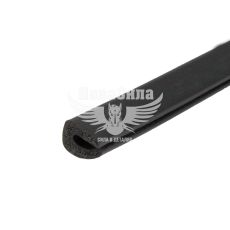 Ущільнювач 130-ЗИЛ дверок (Турція) на кузов (3,5м)