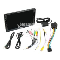 Автомагнітола 2-DIN (Cyclone) USB+Bluetooht+microSD+AUX+Wi-Fi+Android+GPS-10