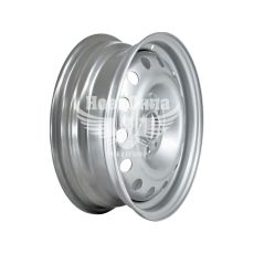 Диск колесний 2110-12 14 (ДК) (сірий)