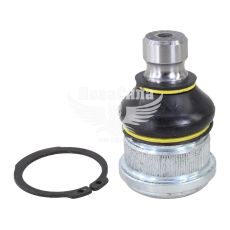 Шарова опора Renault Master II з98р.в. нижня (Monroe)