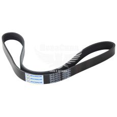 Ремінь поліклиновий 6PK1013 (Michelin) генер. MB 208-310D з88-96р.в. (2.3, 2.8, 2.9D)