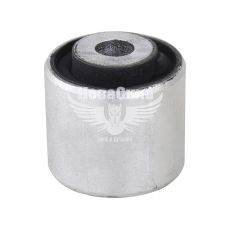 Сайлентблок рычага Audi A6 с04-11г.в. перед. подв. внеш. нижн. (Monroe)