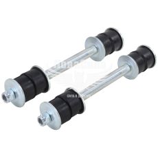 Тяга (стійка) стабілізатора D. Lanos передня (BS Auto) кт. 2шт.