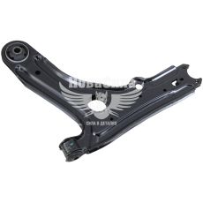 Ричаг підвіски VW Golf III з91-98р.в. перед. підв. нижн. лів. (Monroe)