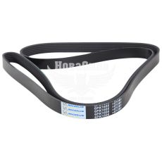 Ремень поликлиновой 6PK1698 (Michelin) генер. VW T4 с95-03г.в. (2.5TDI)